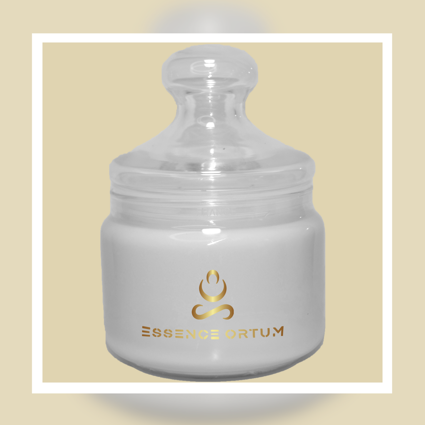 Calidez Especiada - Hermetic Elegance 14,2 Oz